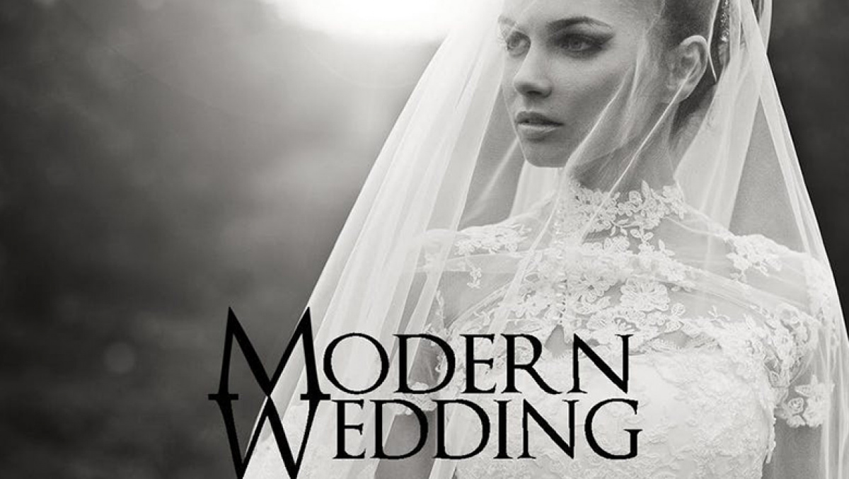 Win Your Way In to Modern Wedding Show!