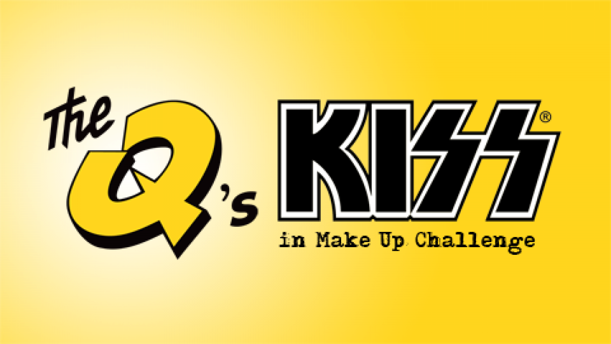 KISS & Make-Up