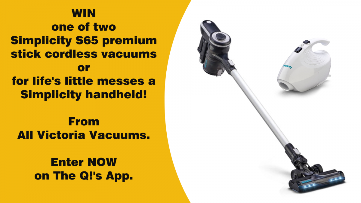 All Victoria Vacuums