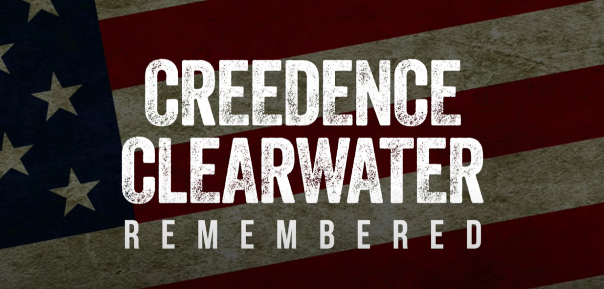 Win Tickets to Creedence Clearwater Remembered!
