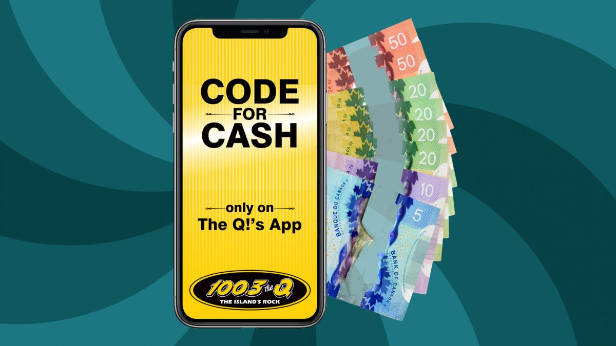 Code for Cash