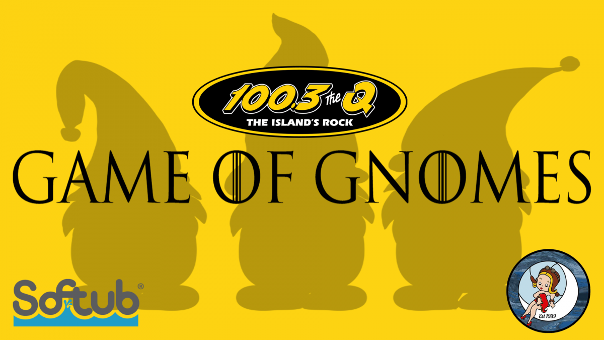 Game of Gnomes 2025