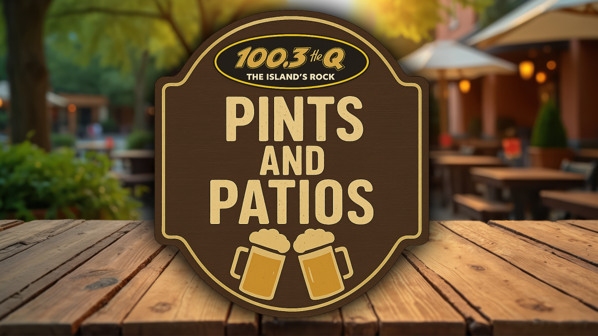Pints and Patios - The Party Continues